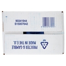 Dash Detersivo Lavatrice Liquido per Bucato Power Azione Extra Igienizzante 3x21=63 Lavaggi 3x1050ml